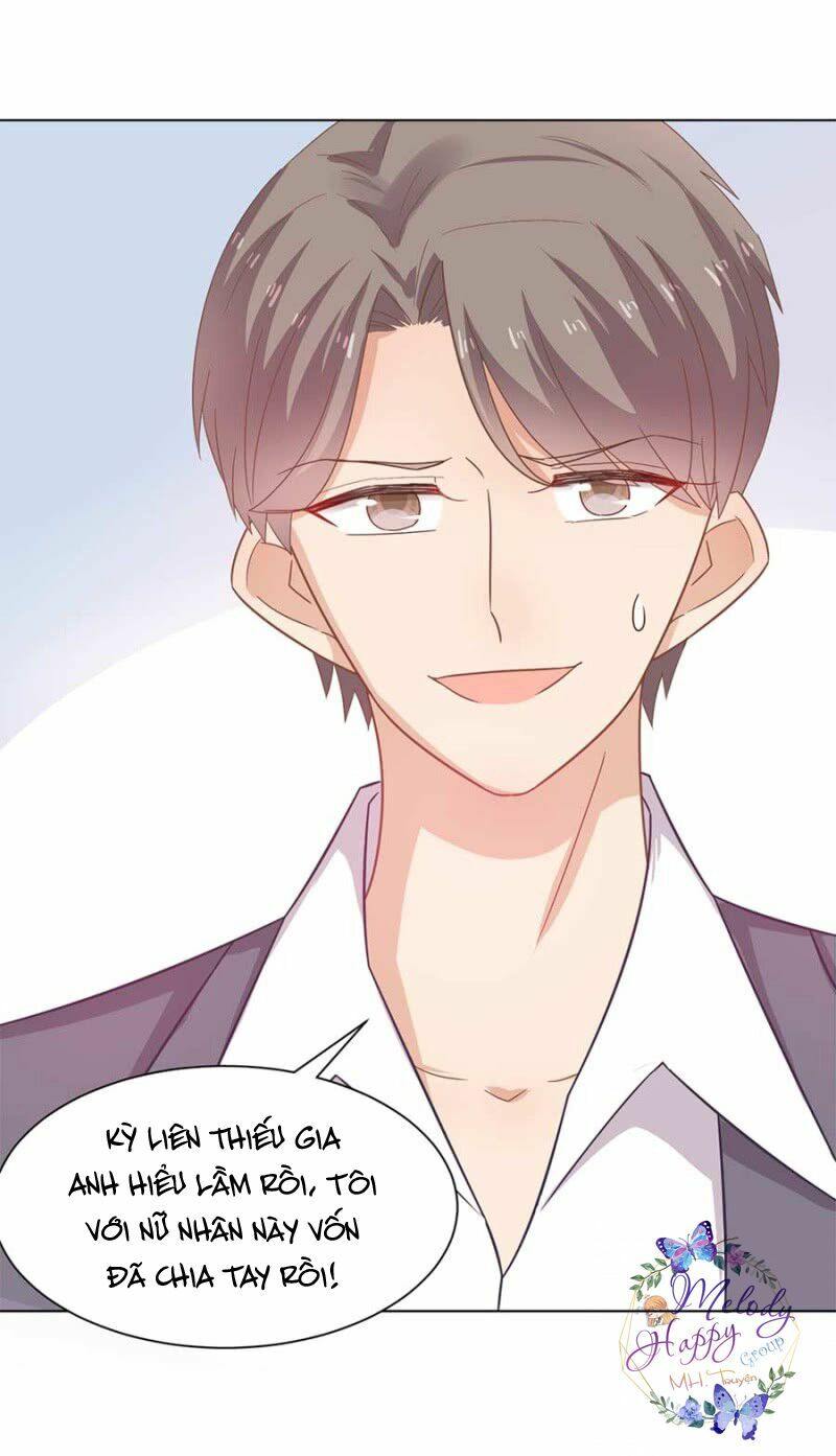 Ma Lạt Thiên Kim Đẩu Ác Thiếu: Chapter 89