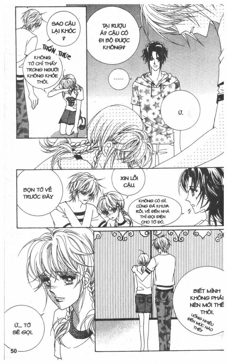 Cũng Vì Em: Chapter 3