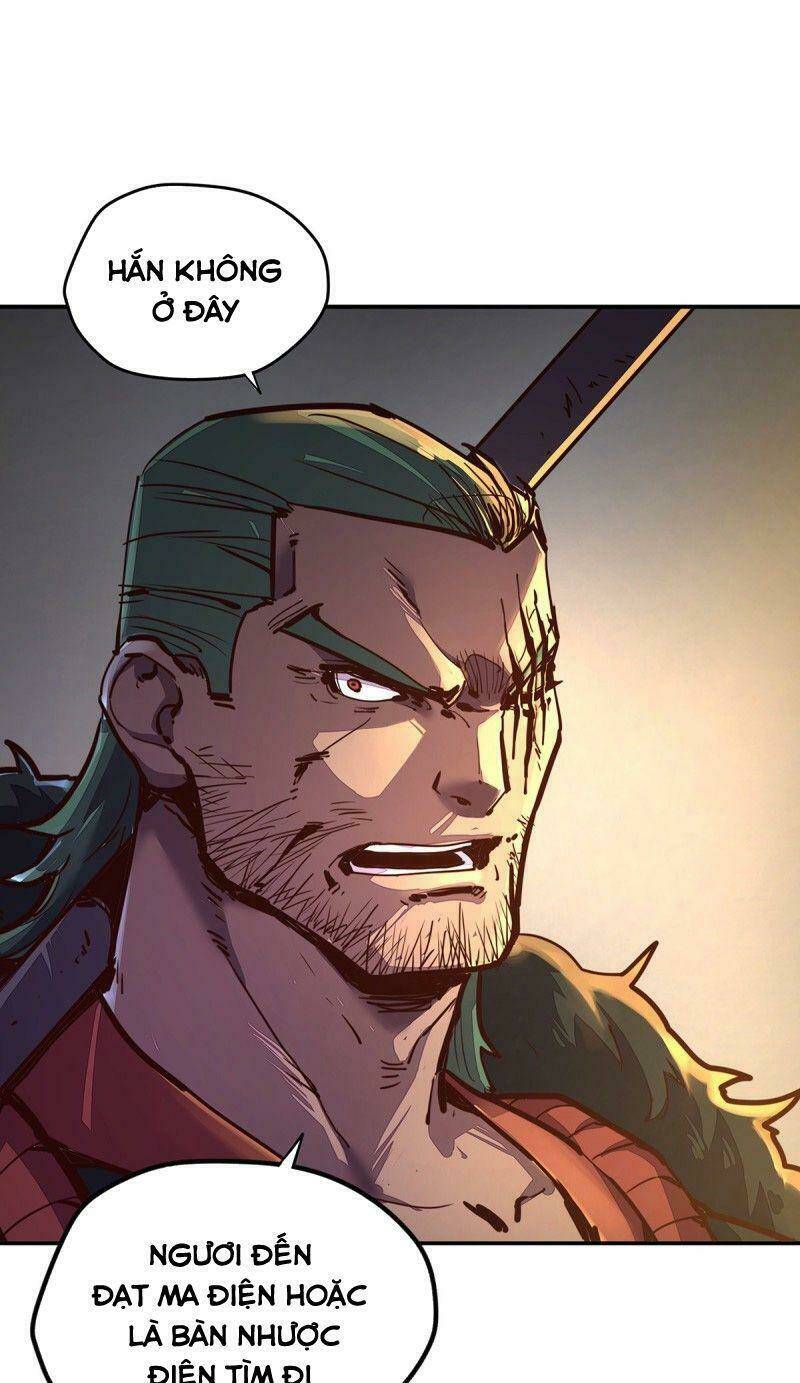 Sinh Tử Quyết: Chapter 81