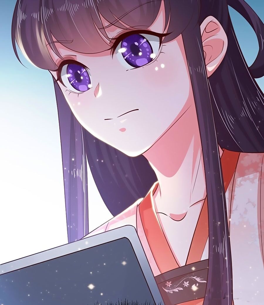 Phượng Ngự Tà Vương: Chapter 35