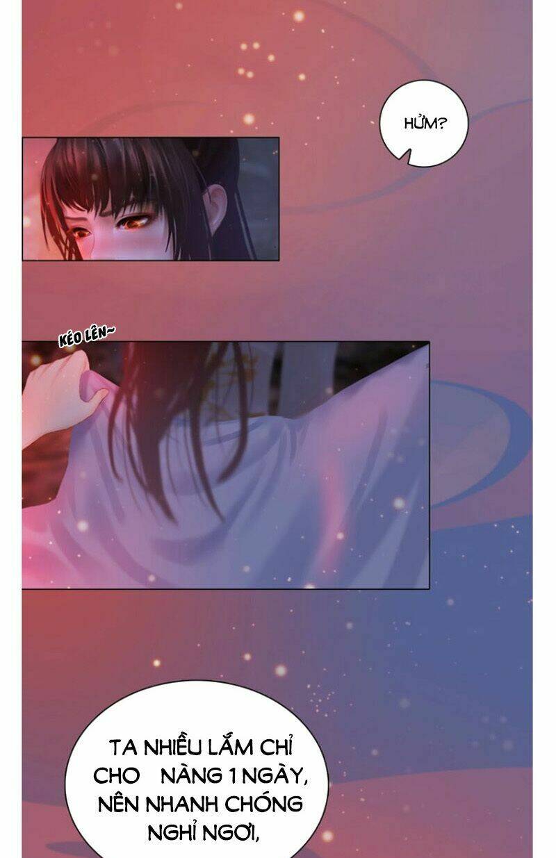 Yêu Nhan Lệnh: Chapter 78