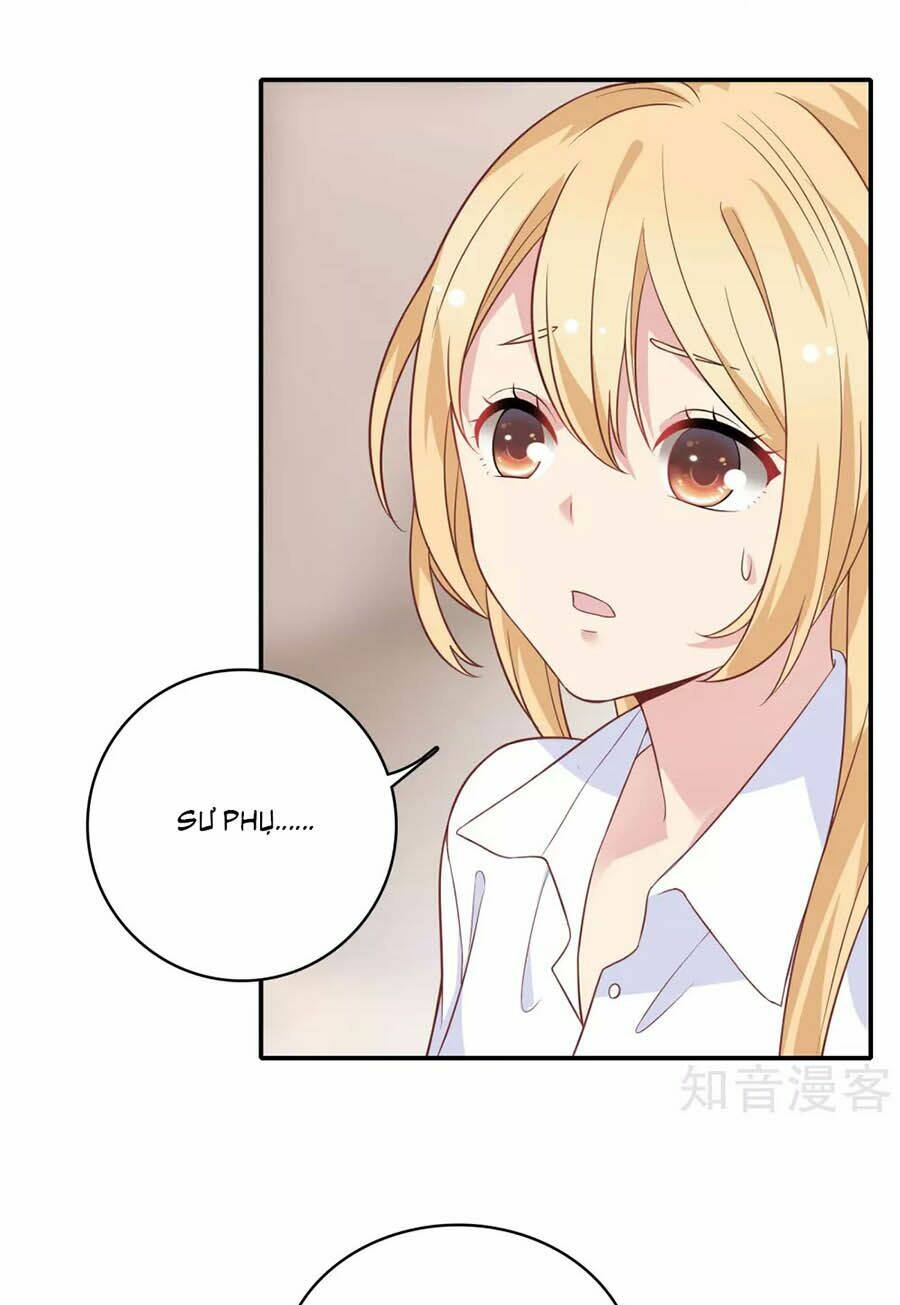Hẹn Hò Siêu Tốc: Chapter 23