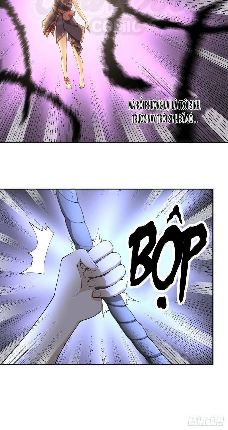 Nghịch Thiên Tiên Mệnh: Chapter 46