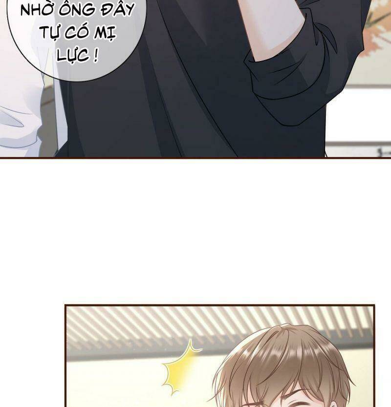 Bạn Gái Tôi Mới 30+: Chapter 83