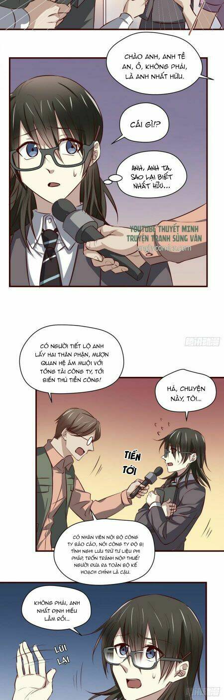 Đơn Phương Yêu Thầm Anh: Chapter 73