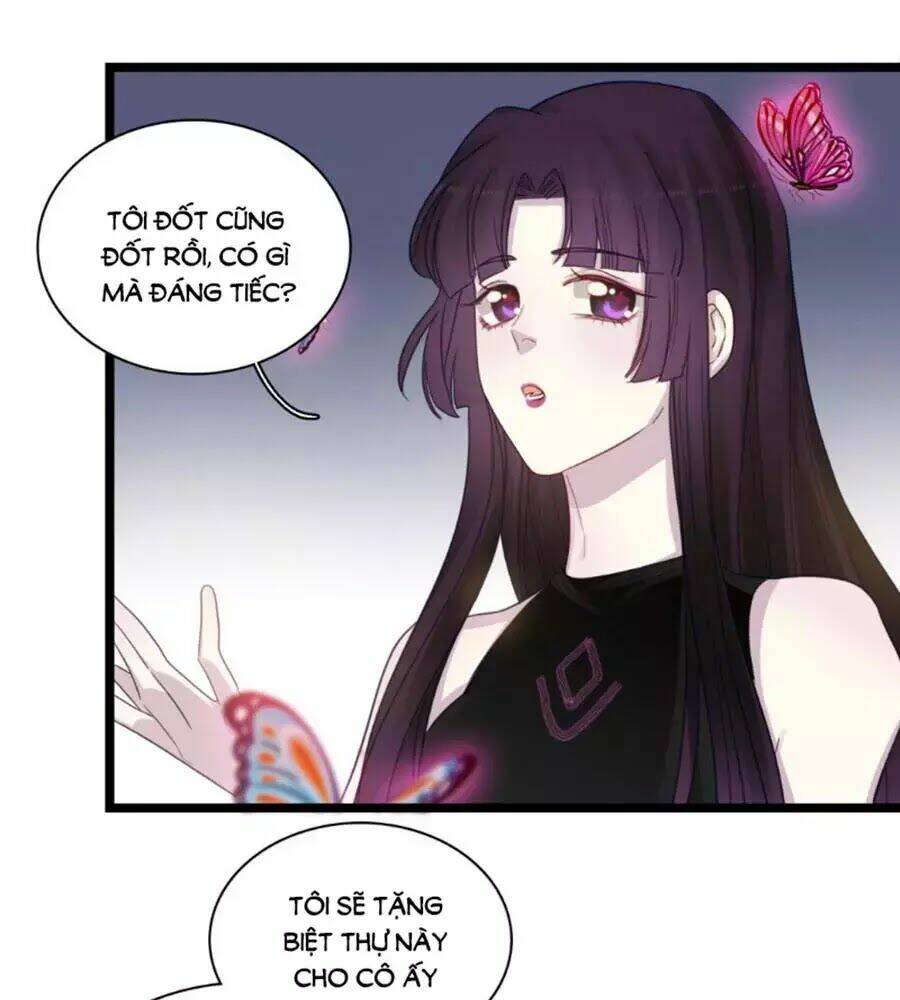 Nữ Phù Thủy Muốn Sống Nổi Loạn: Chapter 28