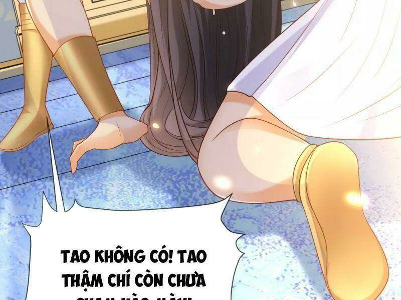 Sủng Hậu Của Vương: Chapter 57