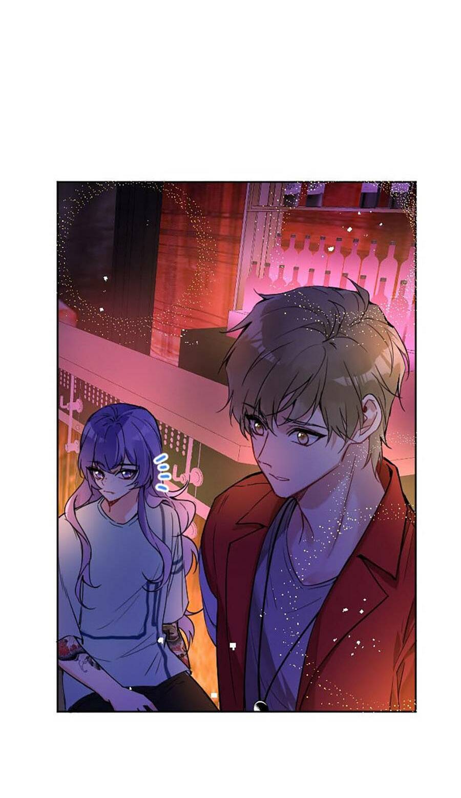 Tâm Động Thuấn Di: Chapter 61