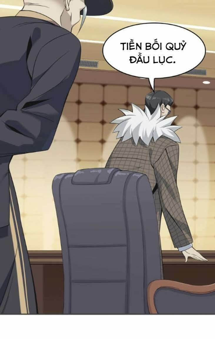 Siêu Cấp Đại Chủ Bạ: Chapter 19