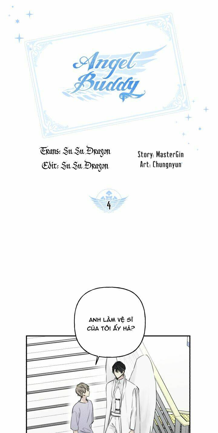 Angel Buddy: Chapter 4