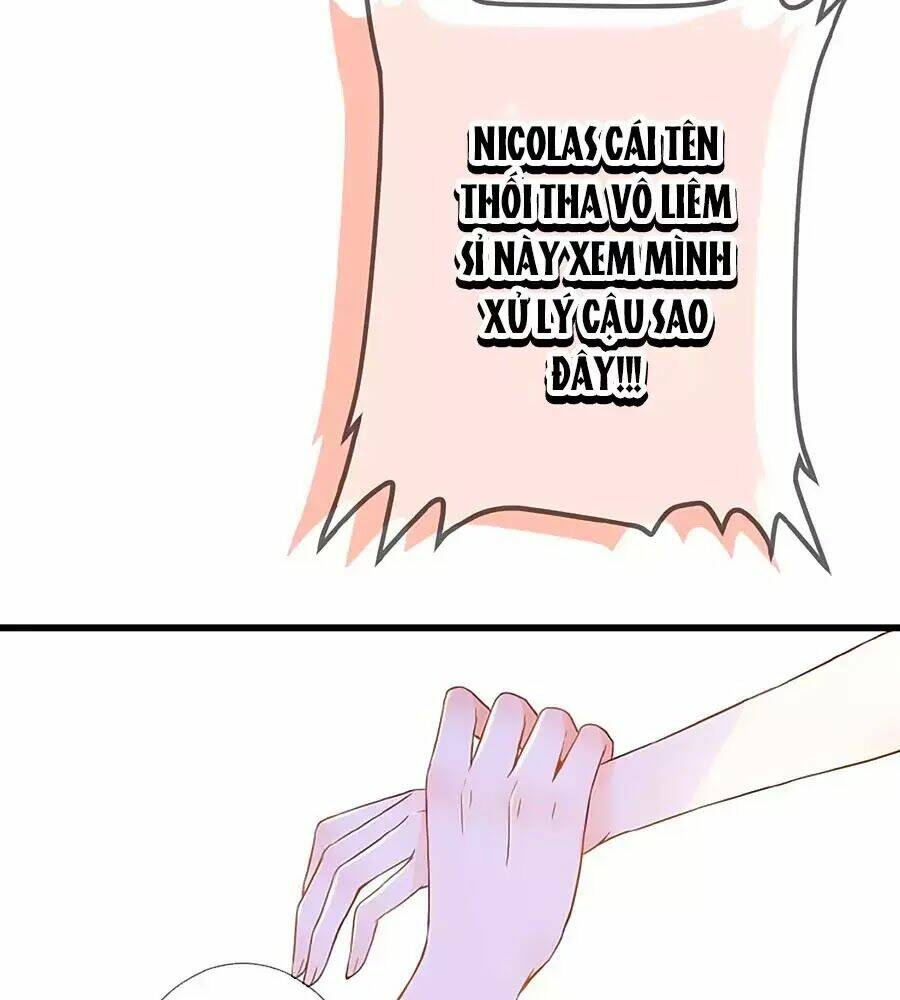 Đóa Hoa Chớm Nở: Chapter 3