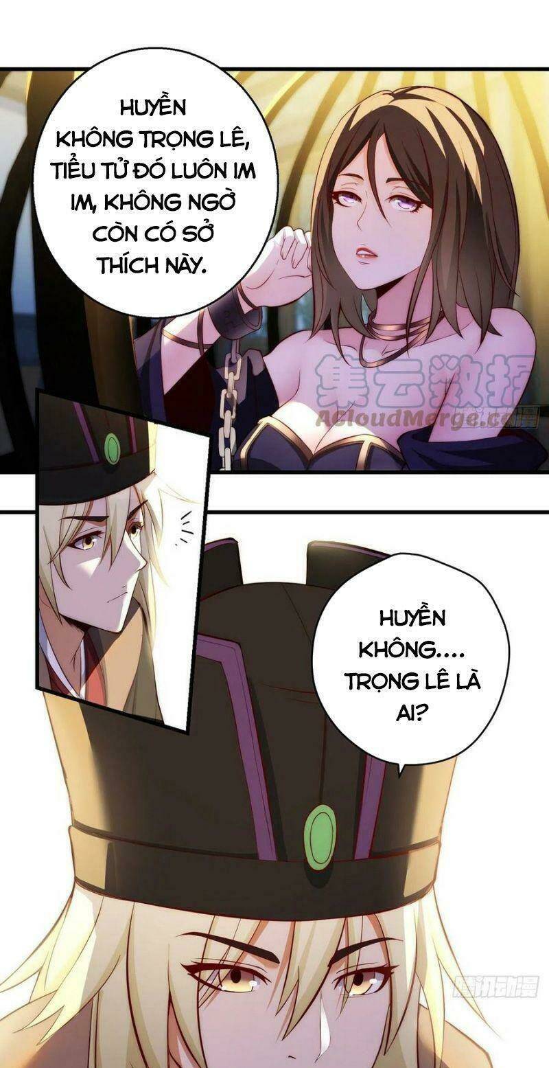 Ta Là Đại Hoàn Đan: Chapter 92