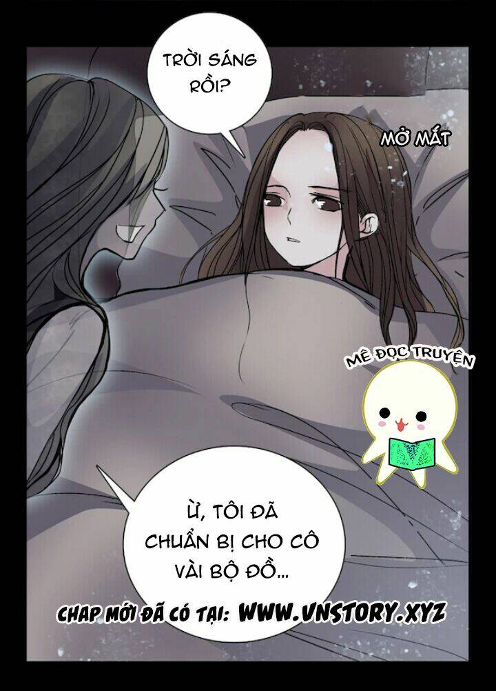 Nhật Ký Nữ Phù Thủy Hồi Sinh: Chapter 11