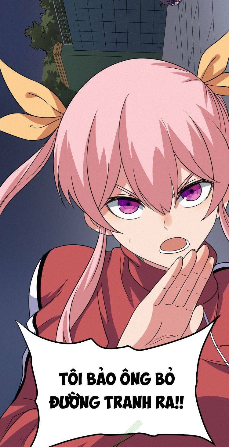 Tu Chân Cuồng Thiếu Tại Vườn Trường: Chapter 54