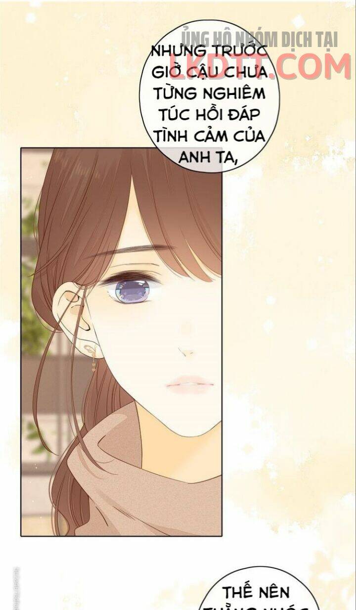 Cô Ấy Không Đáng Yêu: Chapter 70
