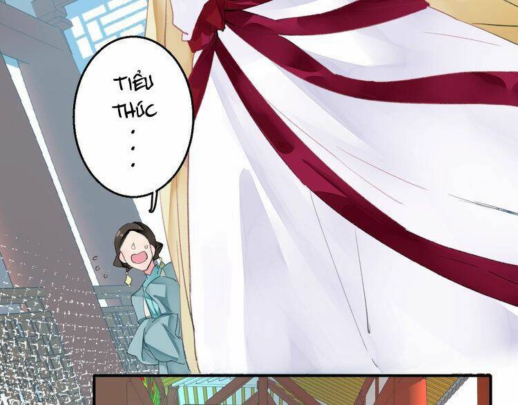 Hoa Nhan Sách: Chapter 52.2