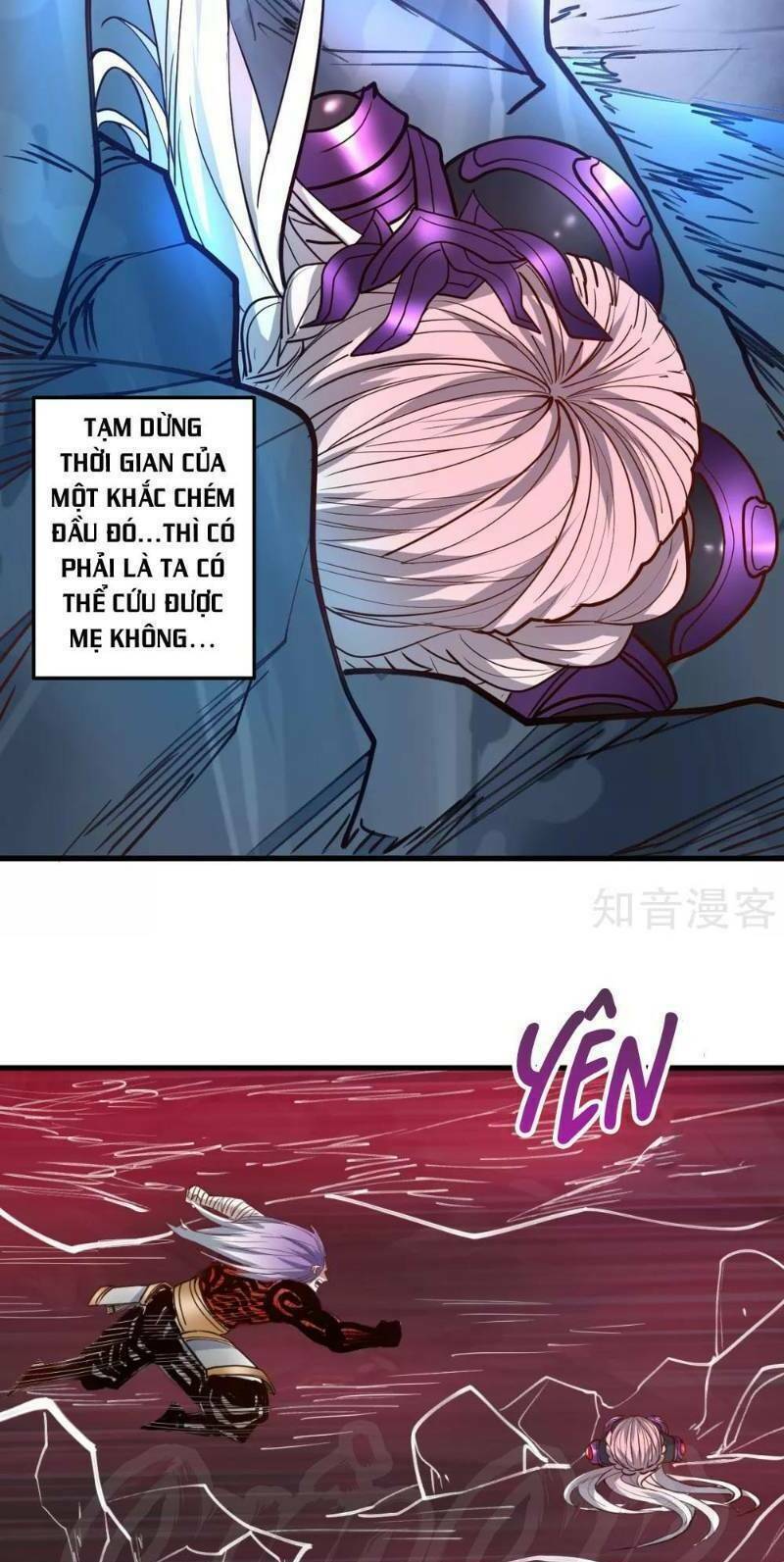 Tối Cường Đại Biểu Hoàng Kim Thận: Chapter 76