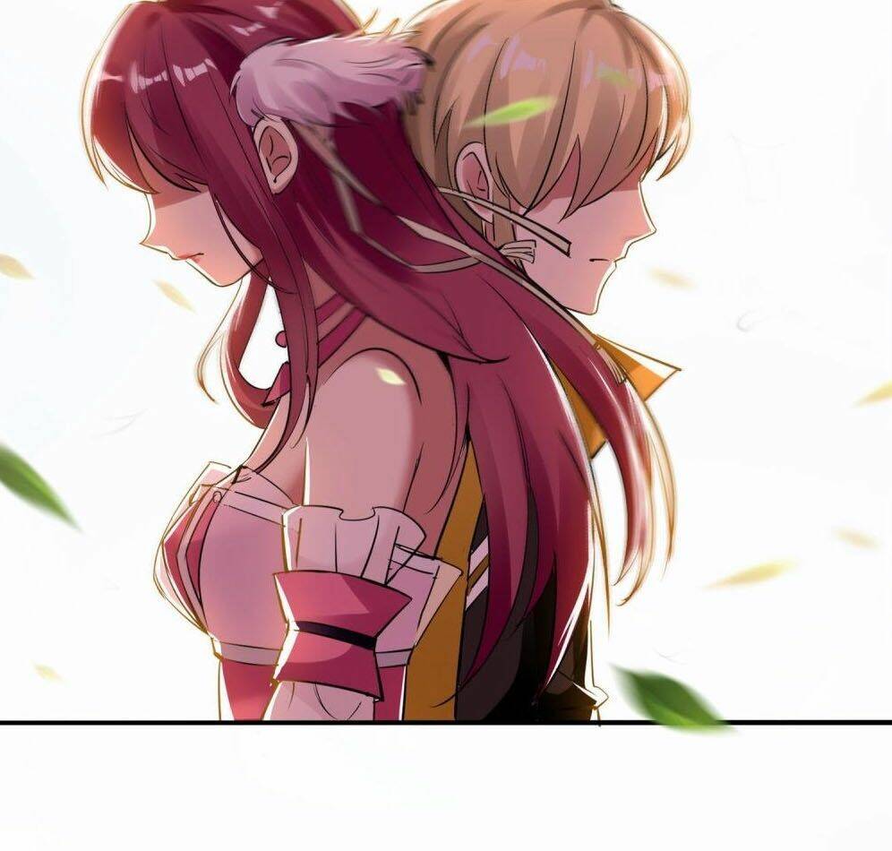 Vạn Giới Tiên Vương: Chapter 2