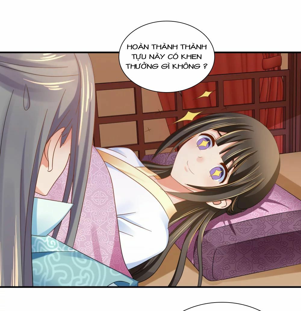 Lãnh Cung Phế Hậu Muốn Nghịch Thiên: Chapter 132