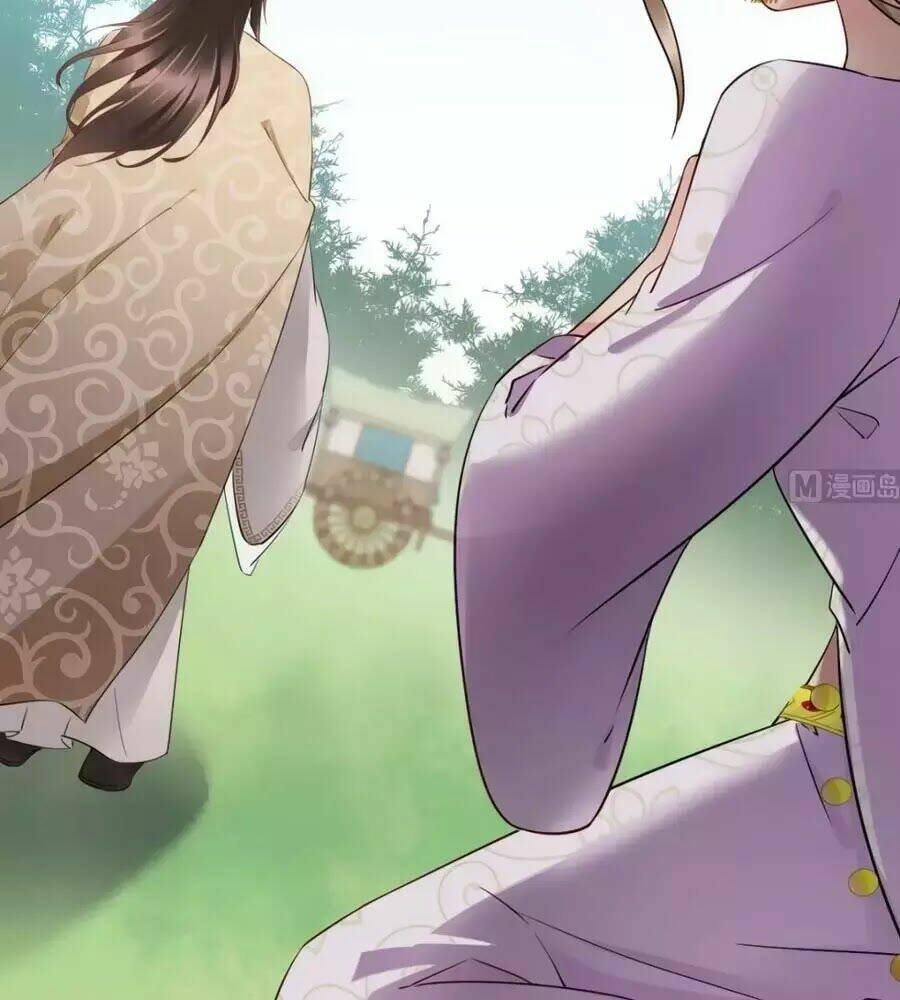 Vương Phi Có Chút Nghịch Ngợm: Chapter 45