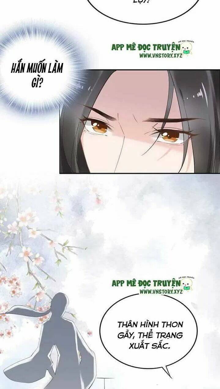 Nhất Sinh Nhất Thế Tiếu Thương Khung: Chapter 35