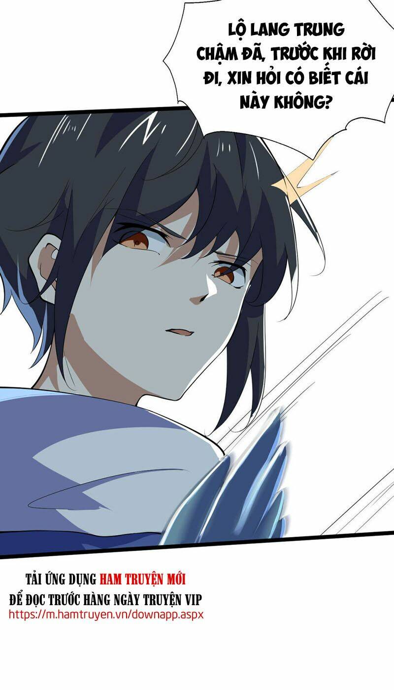 Thần Võ Đế Tôn: Chapter 77