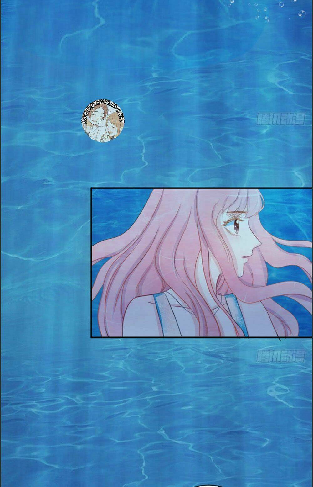 Cẩm Lý Thiếu Nữ Của Tôi: Chapter 9.1