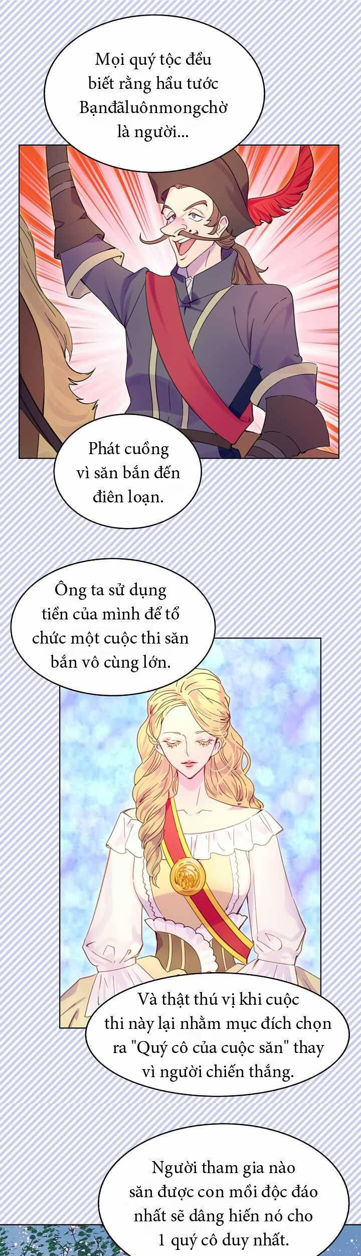 Đừng Xem Thường Nữ Phụ: Chapter 106