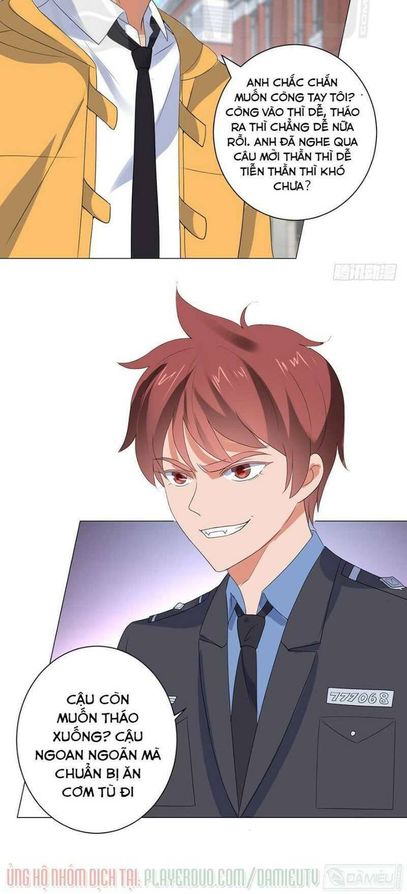 Đô Thị Chí Tôn Hệ Thống: Chapter 116