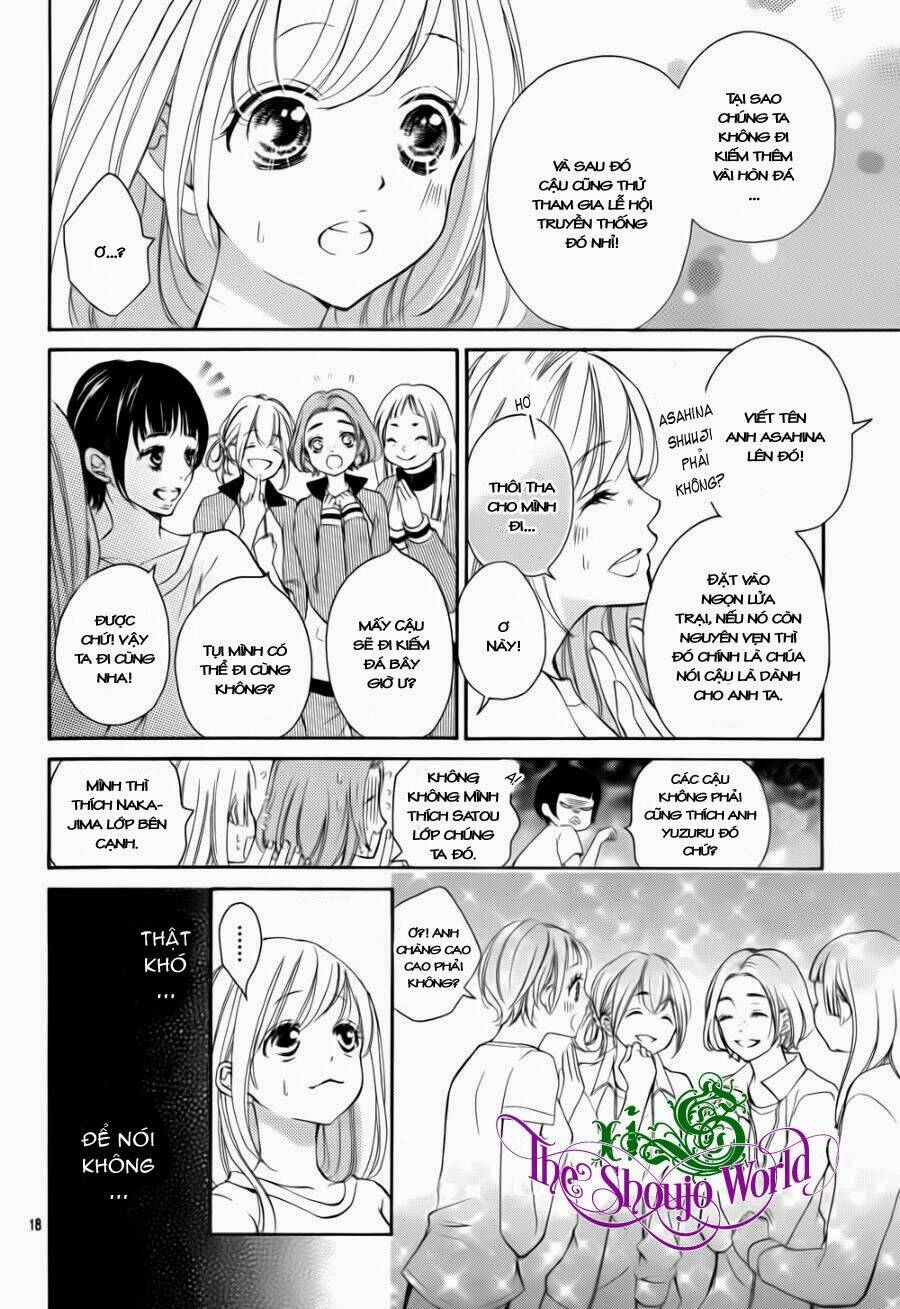 True Love: Chapter 10