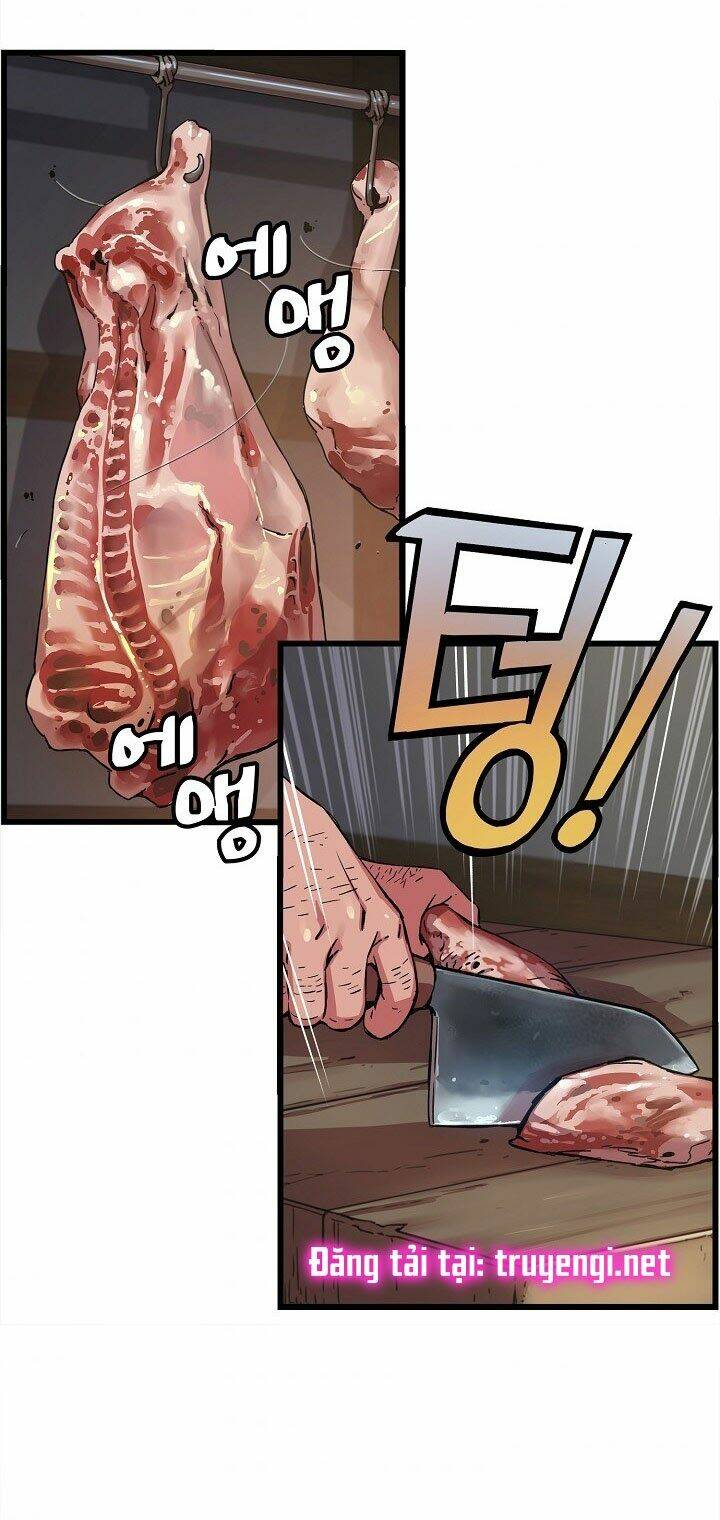 Tôi Sẽ Sống Như Một Hoàng Tử: Chapter 22