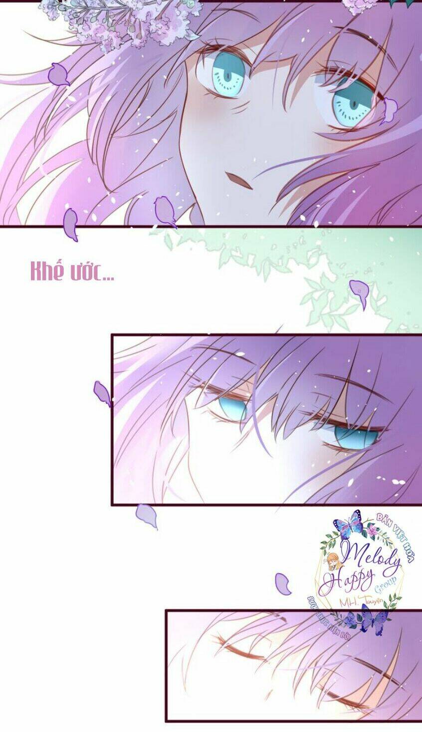 Mỹ Vị Hữu Không Phải Lỗi Của Tôi: Chapter 5.5