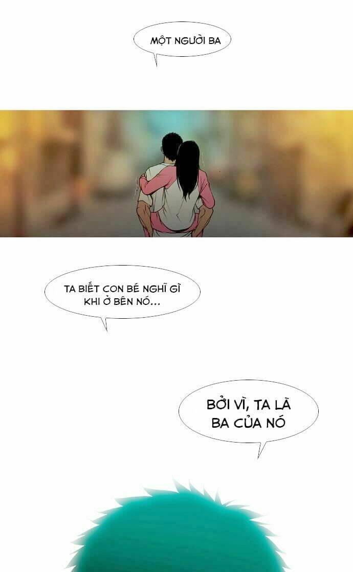 Quán Ăn Sát Thủ: Chapter 36