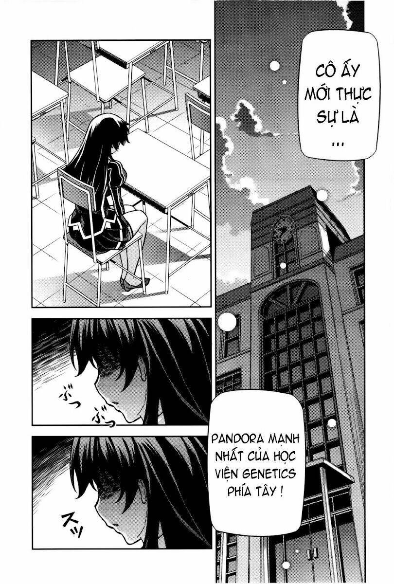 Freezing: Chapter 92