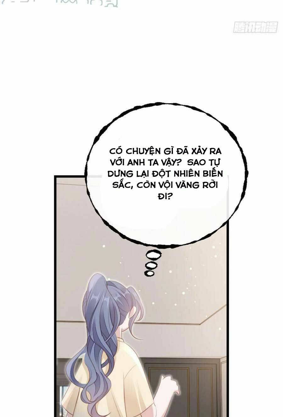 Mau Xuyên Không Rửa Tội Cho Nhân Vật Phản Diện: Chapter 68