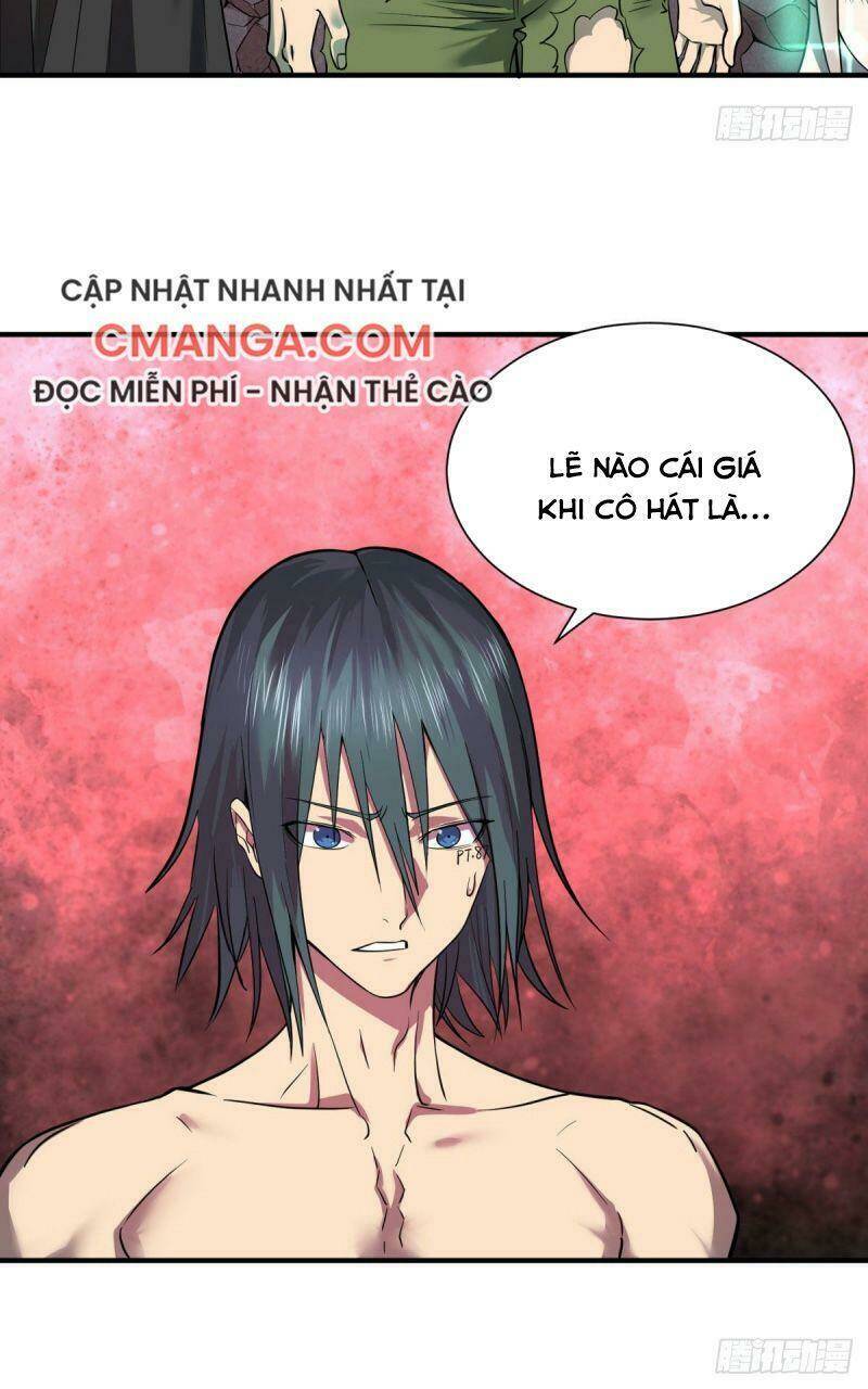Danh Sách Kẻ Phản Diện: Chapter 94