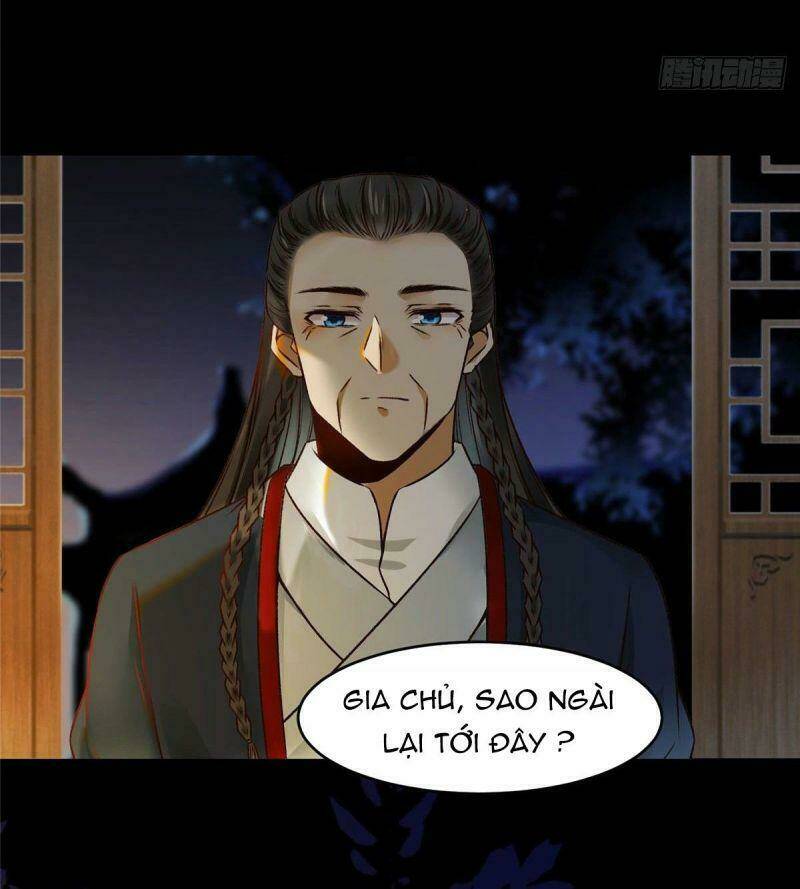 Nghịch Thiên Thần Phi Chí Thượng: Chapter 17