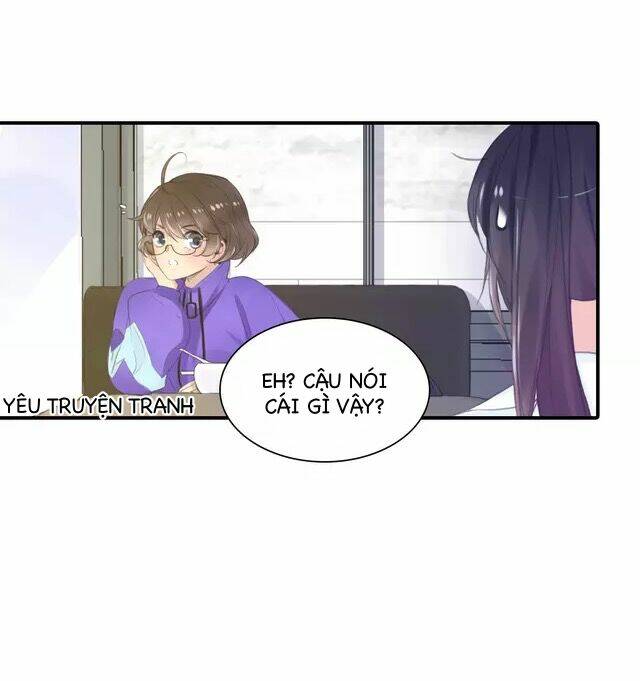 Hướng Dẫn Bảo Trì Người Máy: Chapter 21