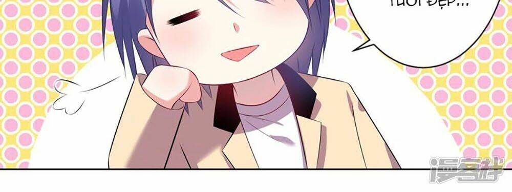 Tôi Bị Tổng Tài Ám Hại: Chapter 96