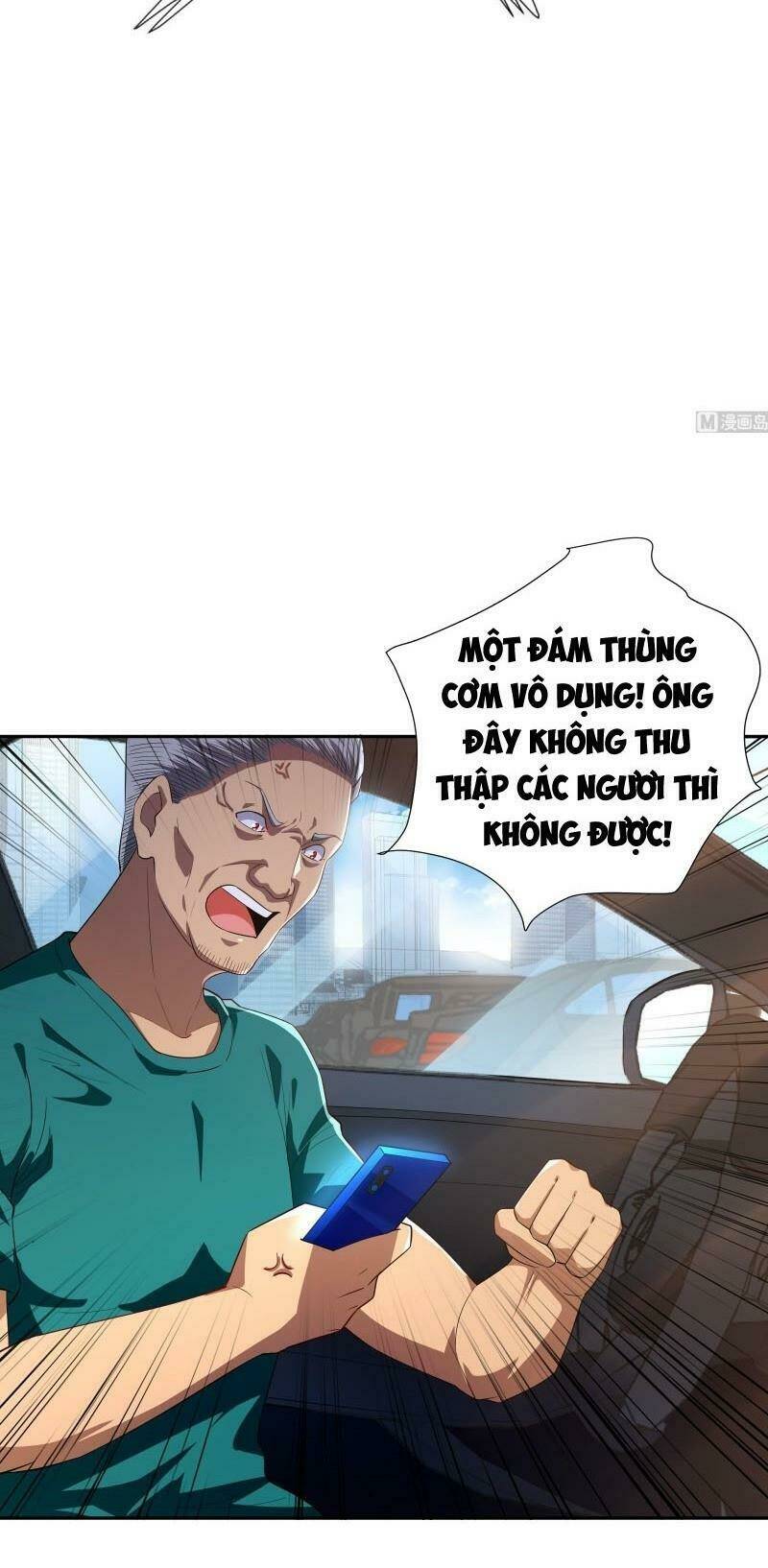 Shipper Thần Cấp: Chapter 45