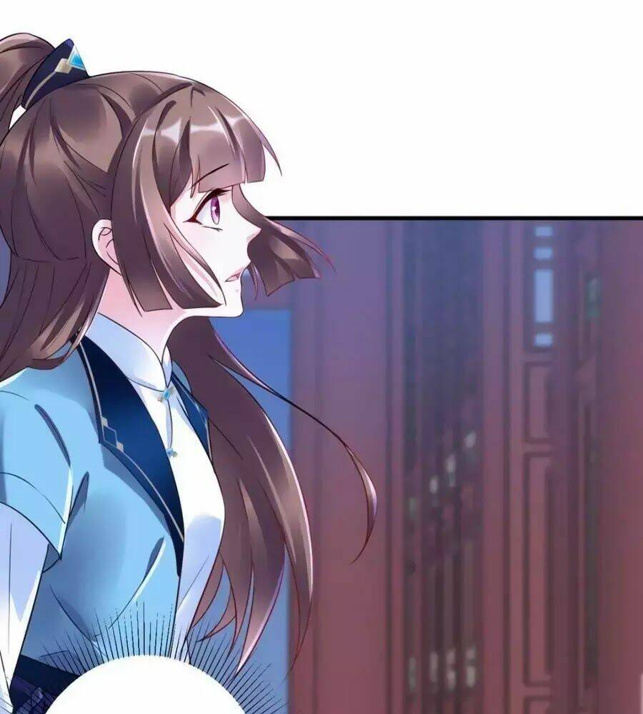 Vương Phi Có Chút Nghịch Ngợm: Chapter 49