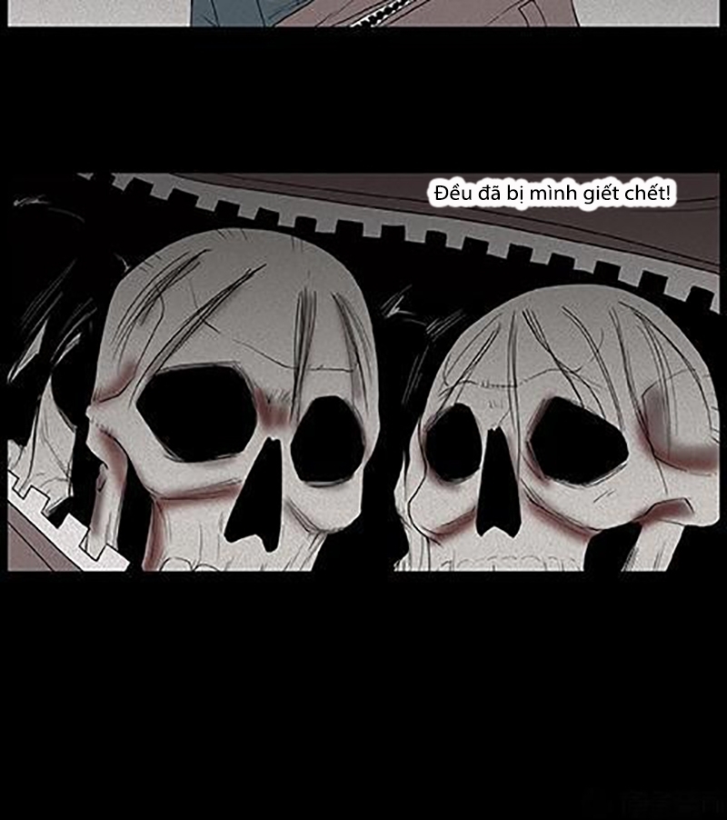 Chuyện Lạ Đêm Khuya: Chapter 49