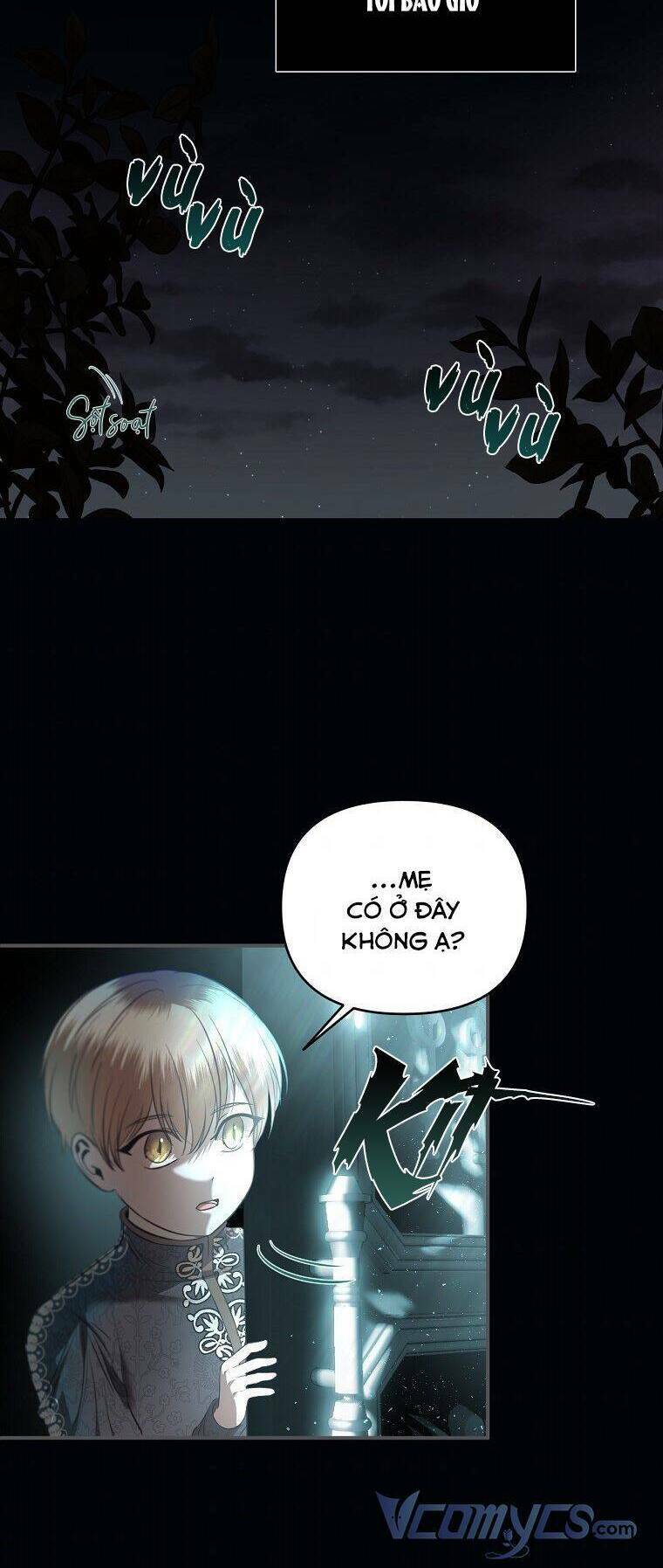 CÁCH SỐNG SÓT SAU KHI NGỦ VỚI HOÀNG ĐẾ: Chapter 27