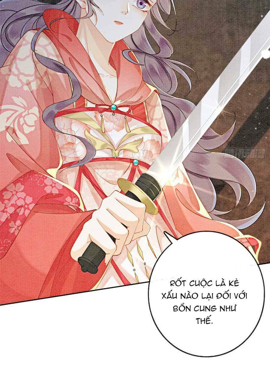 Bắt Đầu Hủy Hôn Để Công Lược Vương Gia: Chapter 38