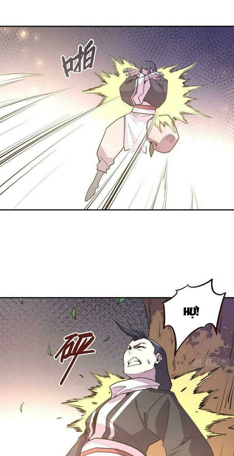 Sinh Tử Quyết: Chapter 154