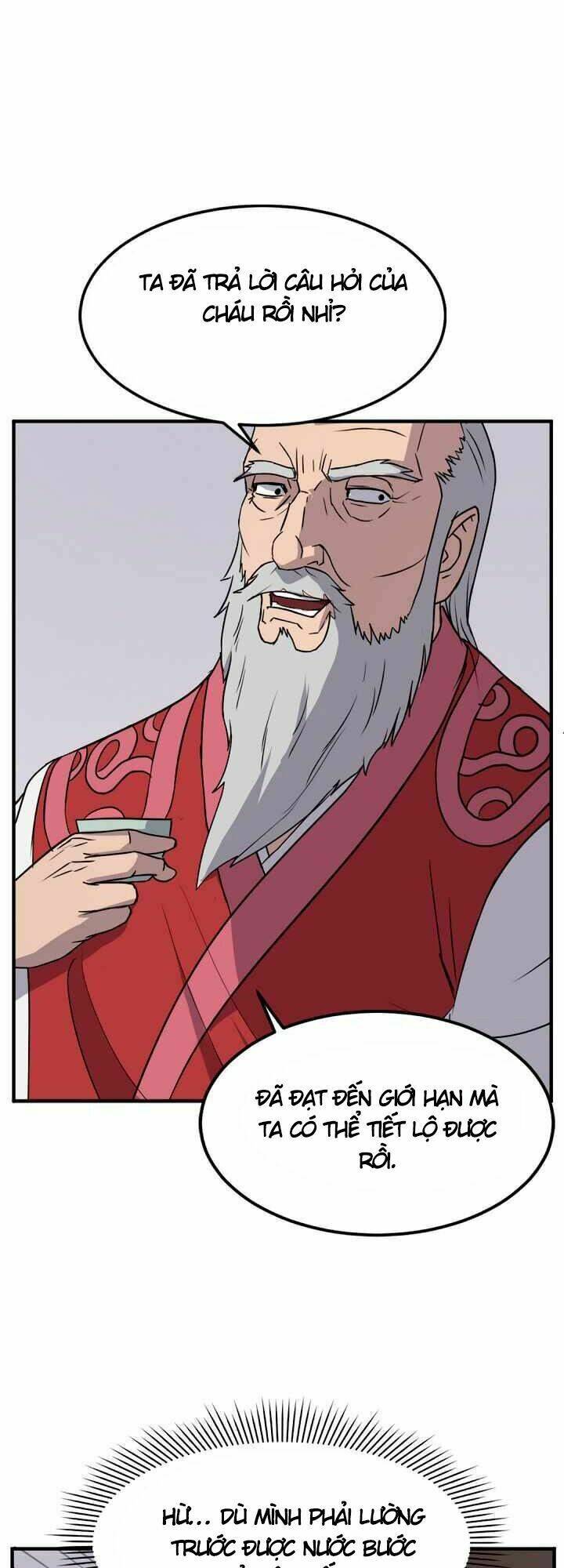 Trọng Sinh, Bất Khả Chiến Bại: Chapter 112