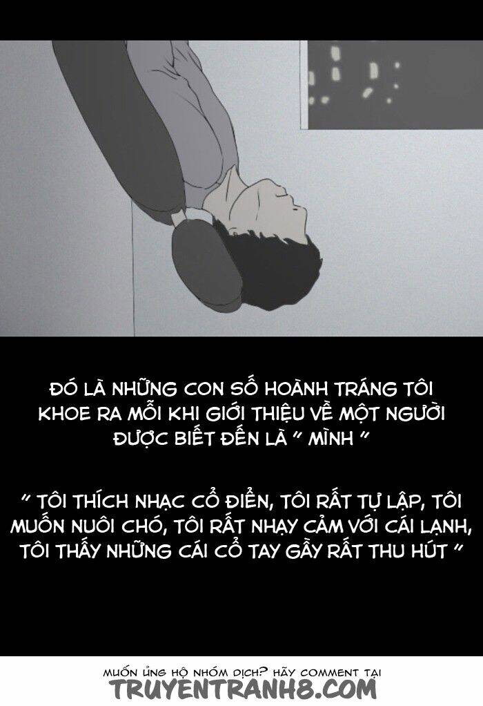 Thứ Sáu: Những Câu Chuyện Cấm: Chapter 36