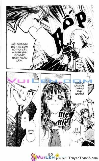 Yamada Tarou Monogatari: Chapter 14