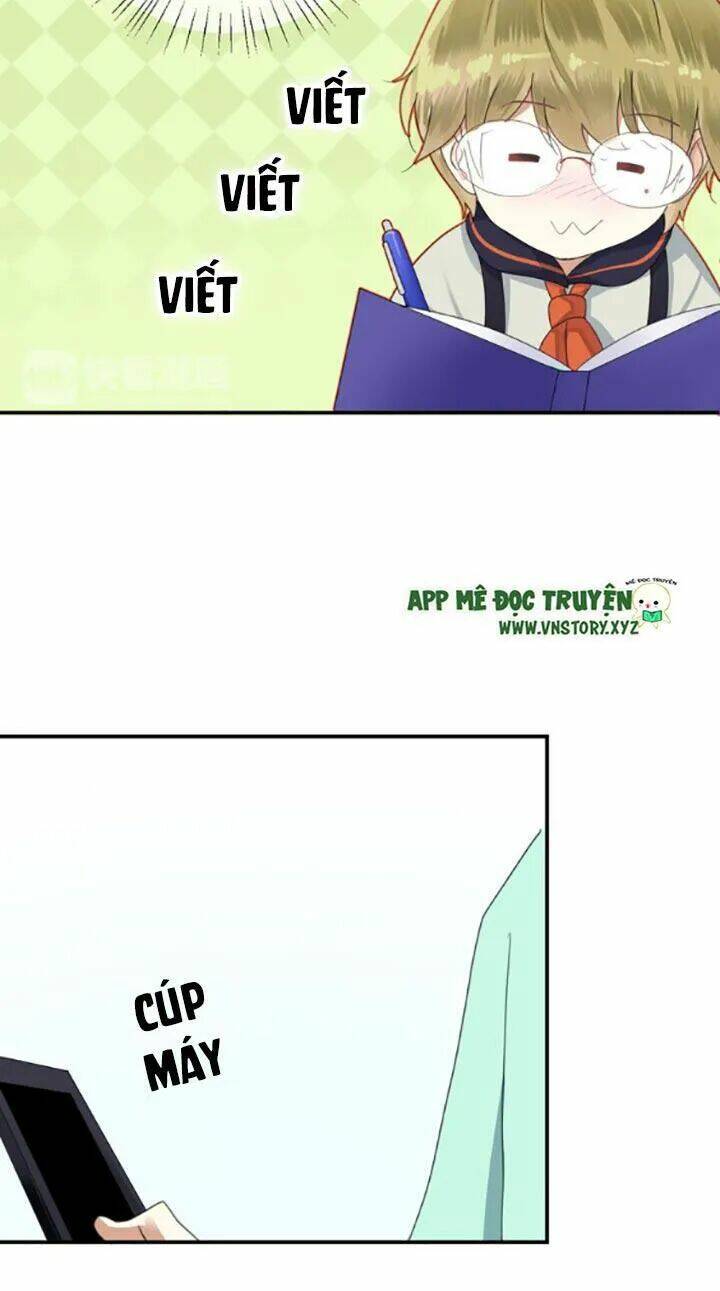 Thần Tượng Điểm Zero: Chapter 120