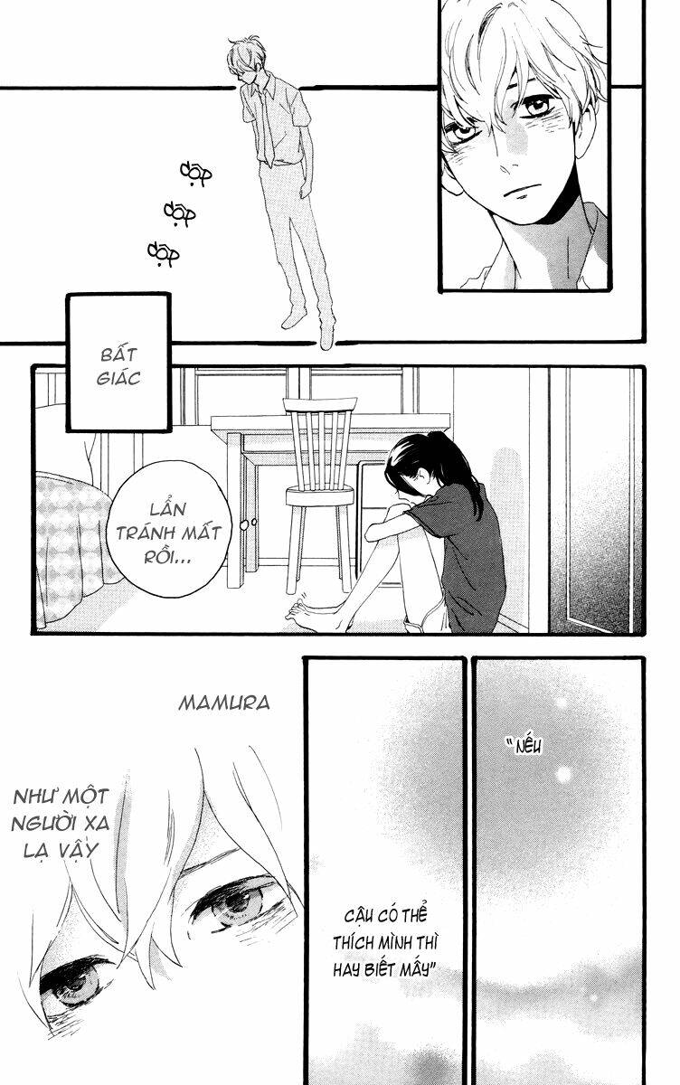 Sao Mai Của Em: Chapter 18